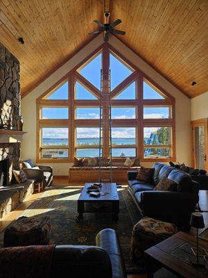 Squeaky Clean Window Washing