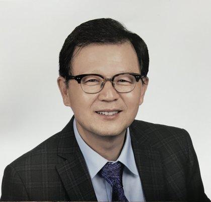 Dr. Won Bo Park DDS
With more than 30 years of experience,Dr. Park's primary goal has always been to deliver the best dental care