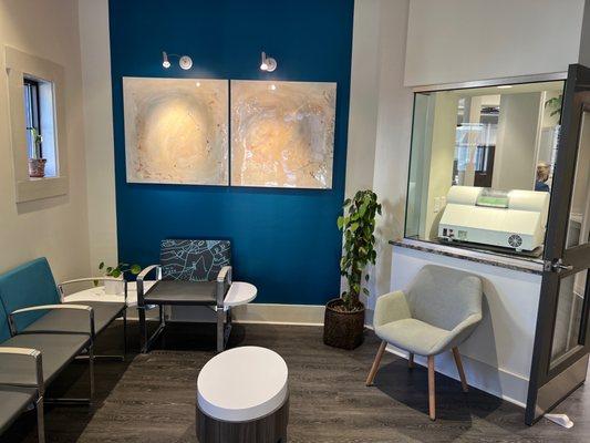 Shades Creek Dental