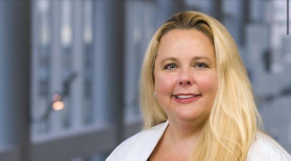 Dr. Michele Pepperell