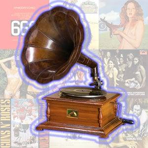 Ken Rubin's Macintosh