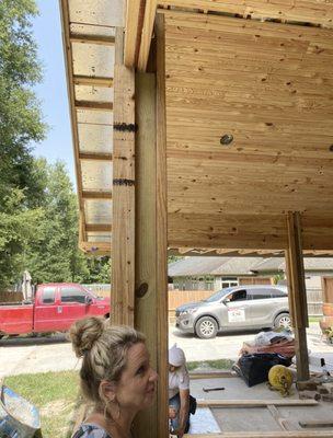 Tried & True Roofing and Construction