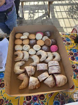 Restaurante San Sebastian