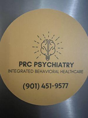 PRC Psychiatry