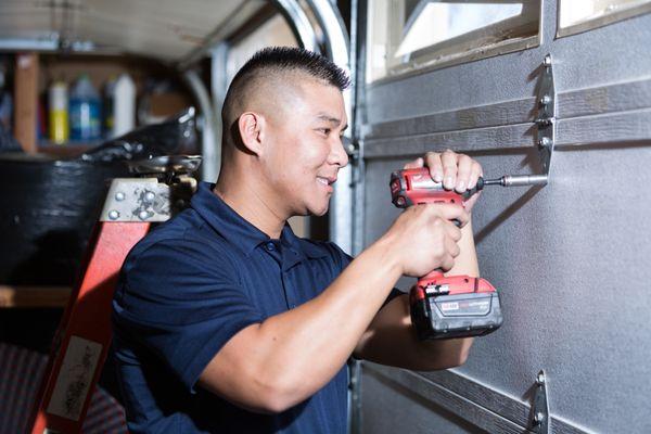 Pro Line Door San Jose