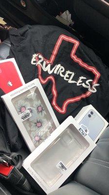 EZ Wireless