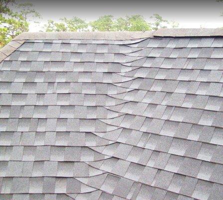 RBK Roofing