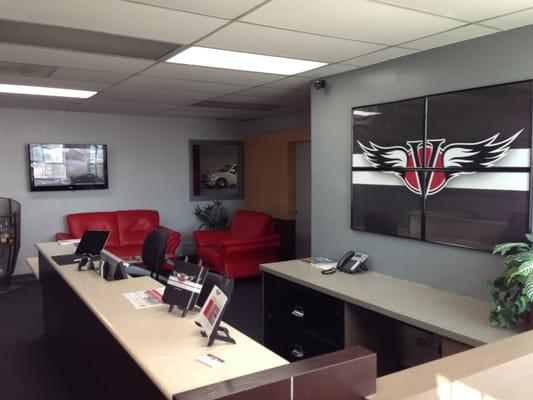 Vehicle Storage, San Diego, CA 92113