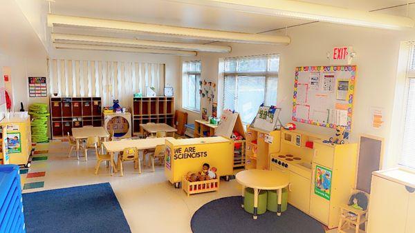 Maggie’s Place Childcare & Learning Center