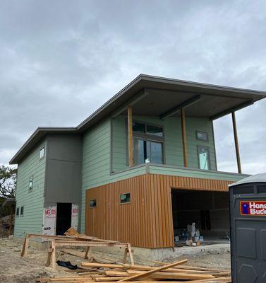 Aguilas Pro Painting