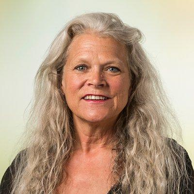 Nancy Trickey, LICSW