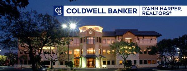 John Jones  - Coldwell Banker D'Ann Harper Realtors