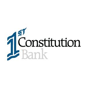 1st Constitution Bank