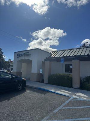 CoastHills Credit Union