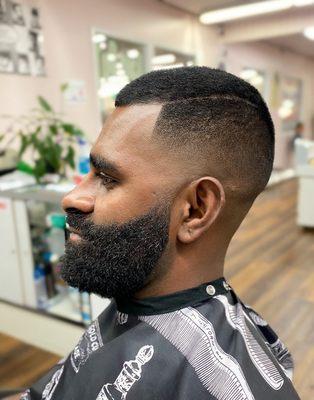 New Wendy's Beauty Salon