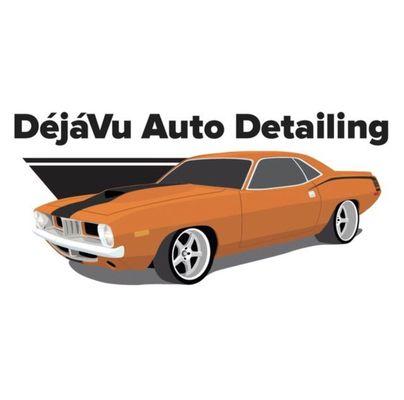 Dejavu Auto Detailing