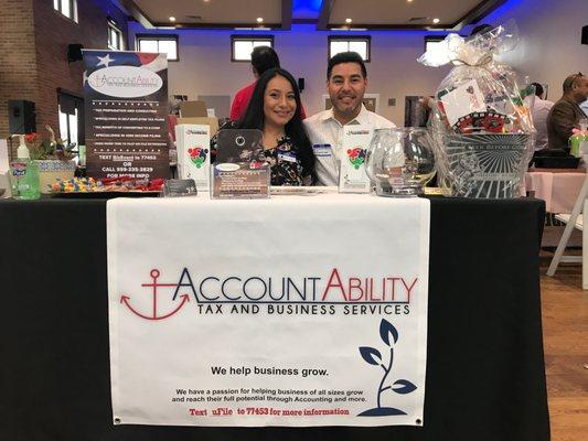 LCH Tax & Business Services