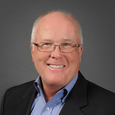 Ron Cathell, our fearless team leader!