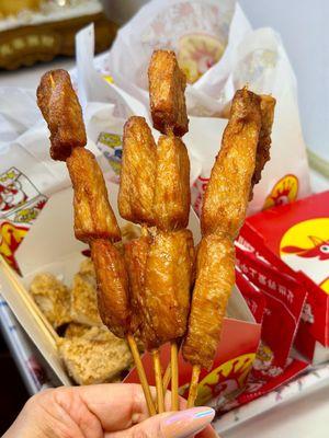 Zhengxin Chicken Steak