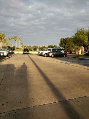 Spanish Meadows Nursing & Rehabilitation Center