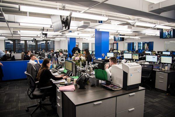 TBG | The Bachrach Group