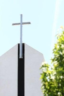 Torrance First Presbyterian Church