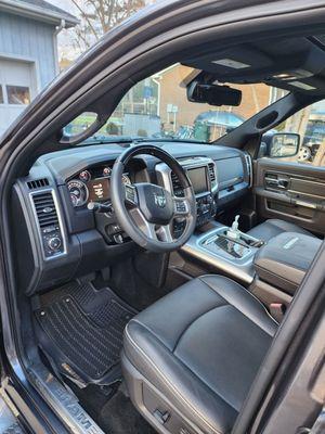 Joe's Automotive Repair