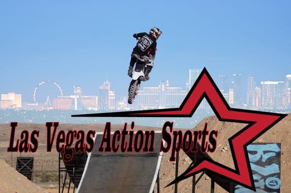 Las Vegas Action Sports