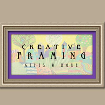 Creative Framing Inc.