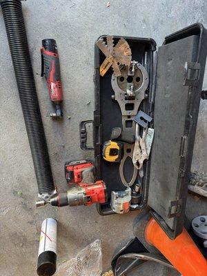 Solid Choice Garage Door