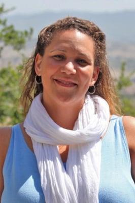 A Touch of Heaven Massage & Holistic Healing