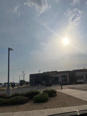 Les Schwab Tire Center