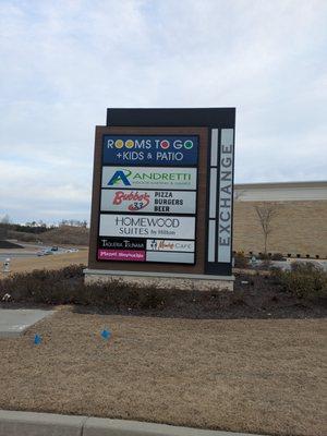 The Exchange at Gwinnett