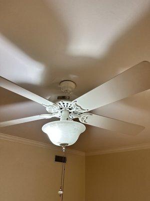 Magic Broom cleaning services