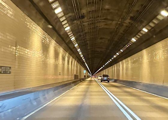 Squirrel Hill Tunnel