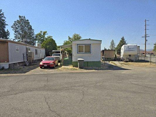 Horizon Hills Mobile Home Park