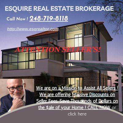 Matthew Hezemy - Esquire Real Estate Brokerage