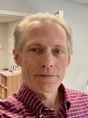 Bill Lehr, NJ
Herbalist/Acupuncturist