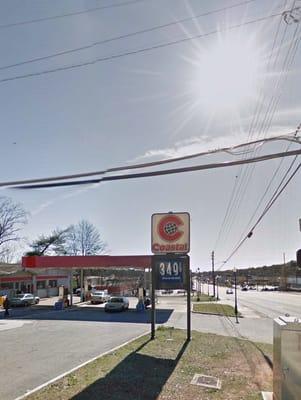 Coastal Candler Rd Decatur