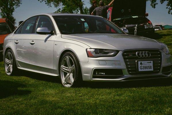 Apple Ford of Lynchburg