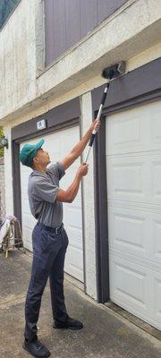 White Knight Pest Control, Inc.