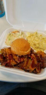 Smoke A Billy BBQ & Grill