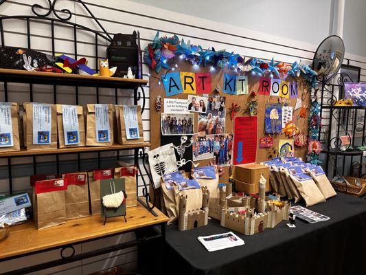 Lincoln City Cultural Center