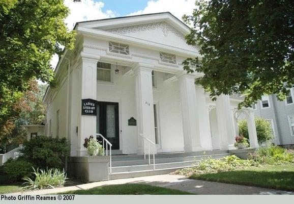 Ladies Literary Club