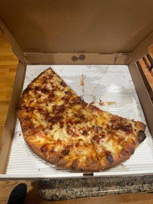 Antoniou's Towne Square Pizza