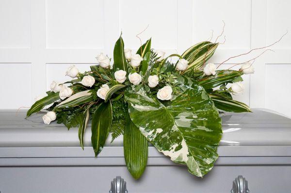 The Major Funeral Home