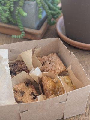 Okashi Ice Cream & Confections