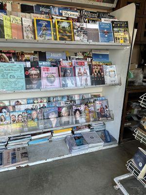 Malibu Newsstand and Notary