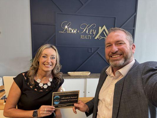 Luxe Key Realty