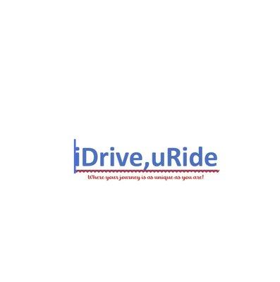 IDrive URide